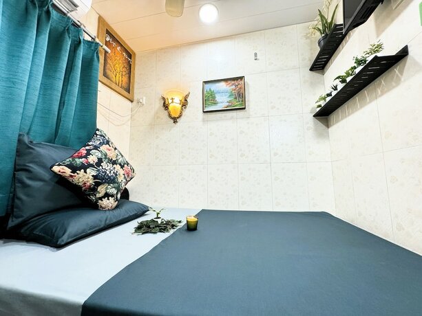 Imagen general del Hotel Park Guest House, Kowloon. Foto 1