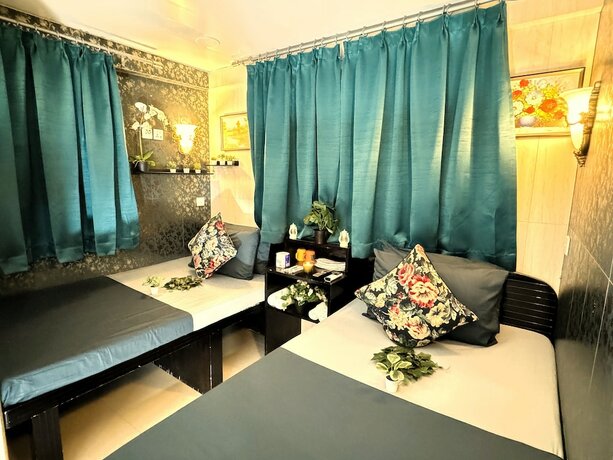 Imagen general del Hotel Park Guest House, Kowloon. Foto 3