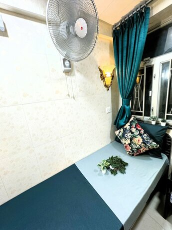 Imagen de la habitación del Hotel Park Guest House, Kowloon. Foto 11