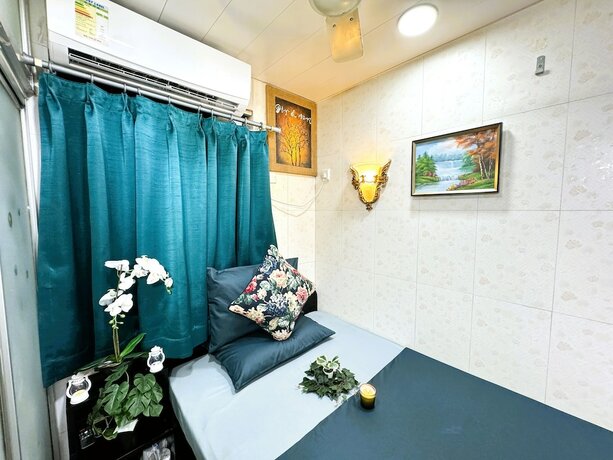 Imagen general del Hotel Park Guest House, Kowloon. Foto 9