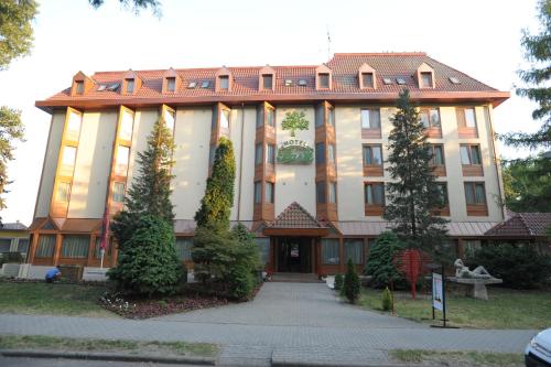 Imagen general del Hotel Park Gyula. Foto 1