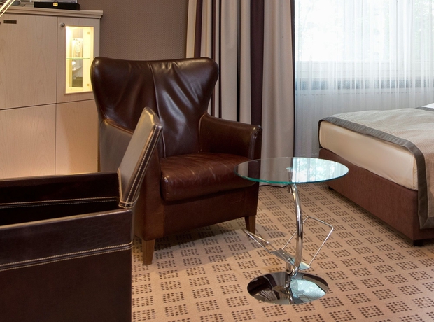 Imagen de la habitación del Hotel Park Hamburg Arena. Foto 3