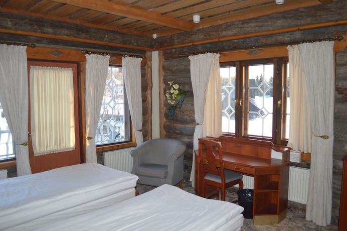 Imagen de la habitación del Hotel Park Härmä PowerPark. Foto 13