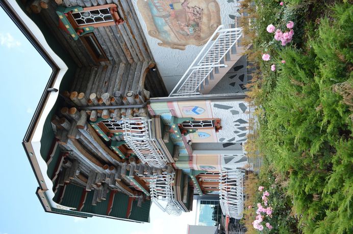 Imagen general del Hotel Park Härmä PowerPark. Foto 7