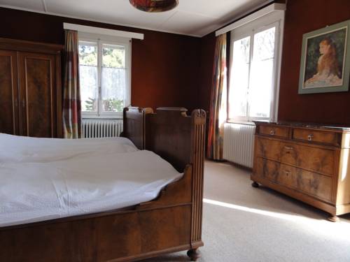 Imagen de la habitación del Hotel Park, Heiden. Foto 3