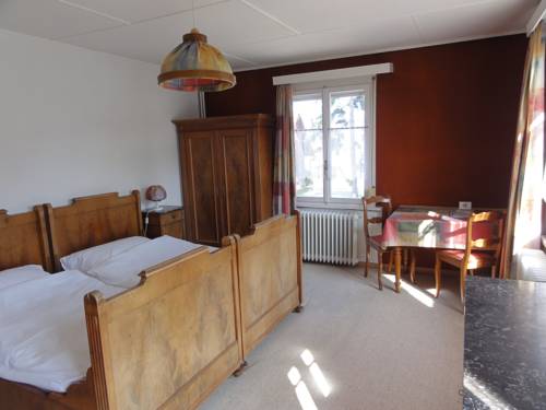 Imagen de la habitación del Hotel Park, Heiden. Foto 5