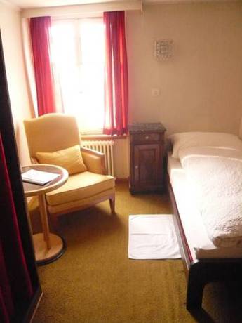 Imagen de la habitación del Hotel Park, Heiden. Foto 6