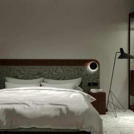 Imagen de la habitación del Hotel Park Heights by the Warren Collection. Foto 8