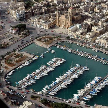 Imagen general del Hotel Park Heights by the Warren Collection. Foto 5