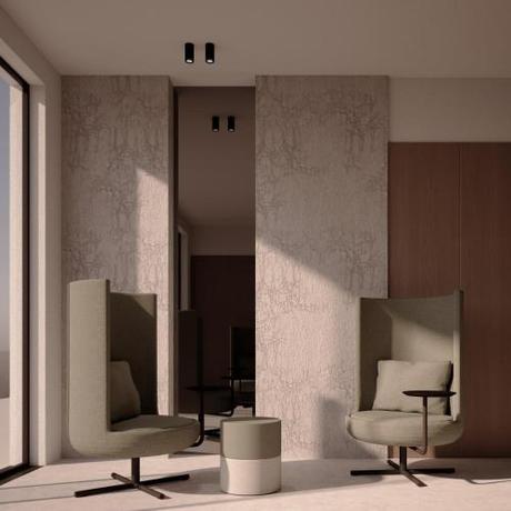 Imagen de los interiores del Hotel Park Heights by the Warren Collection. Foto 13