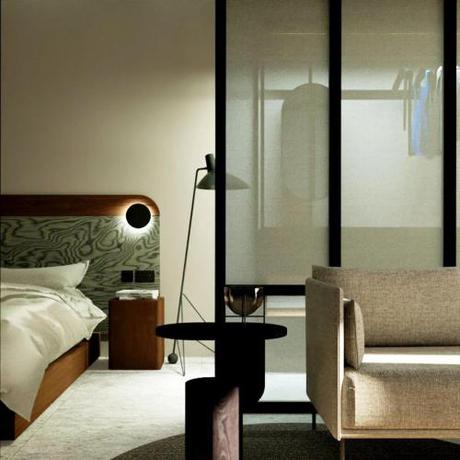 Imagen de la habitación del Hotel Park Heights by the Warren Collection. Foto 10