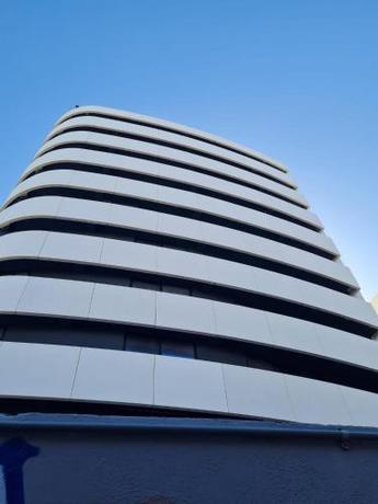 Imagen general del Hotel Park Heights by the Warren Collection. Foto 7