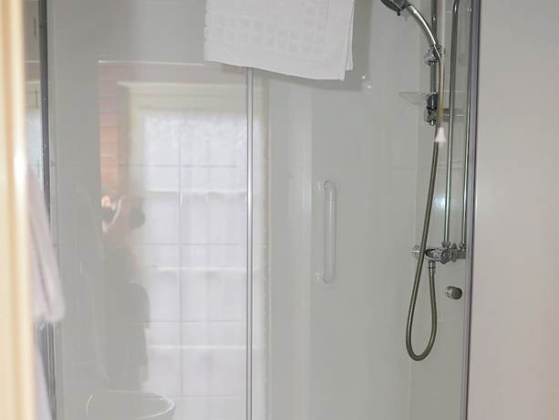 Imagen de la habitación del Hotel Park Hill. Foto 11