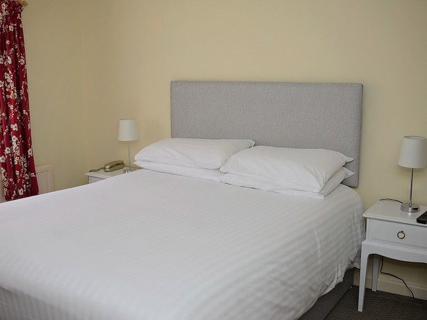 Imagen de la habitación del Hotel Park Hill. Foto 13