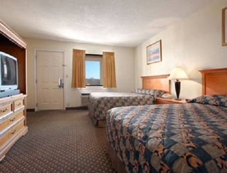 Imagen de la habitación del Hotel Park Hill Inn and Suites. Foto 1