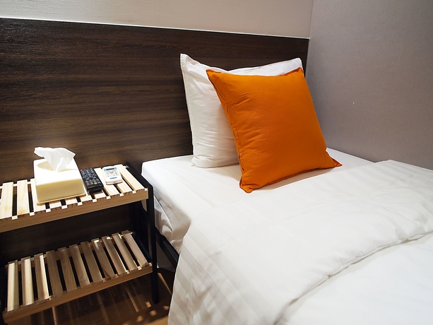 Imagen de la habitación del Hotel Park Hill Myeongdong. Foto 11