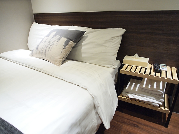Imagen de la habitación del Hotel Park Hill Myeongdong. Foto 16