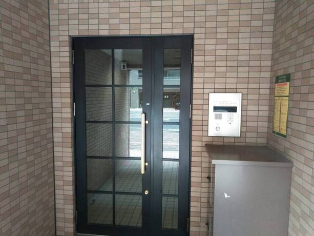 Imagen general del Hotel Park Hills East 23a. Foto 2
