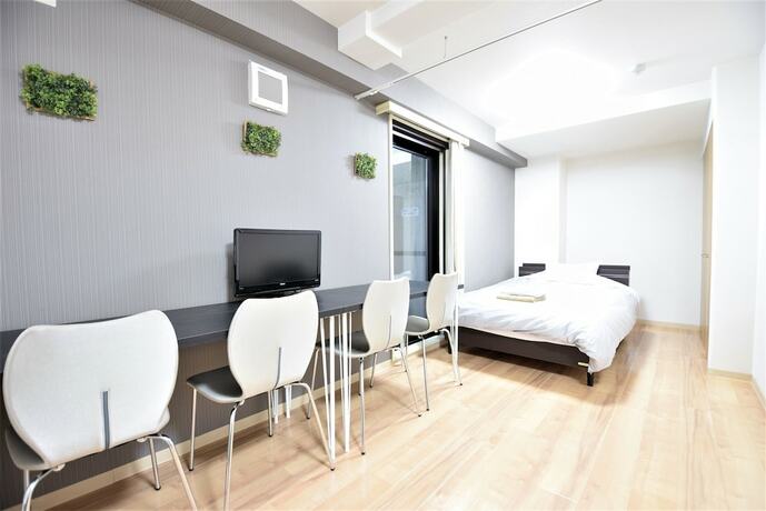 Imagen general del Hotel Park Hills East 23a. Foto 4
