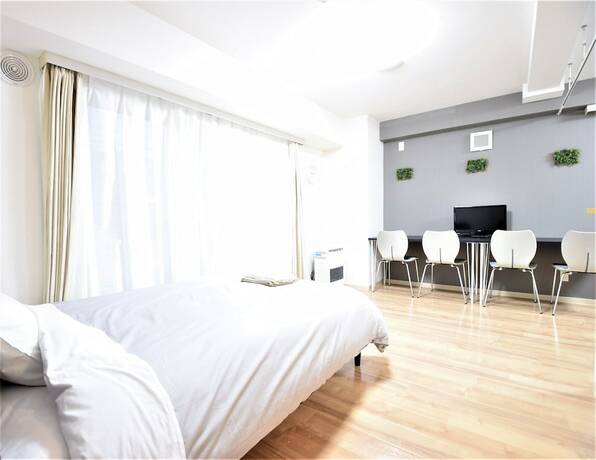 Imagen general del Hotel Park Hills East 23a. Foto 6