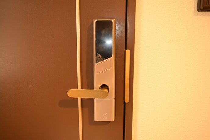 Imagen general del Hotel Park Hills East 23a. Foto 8