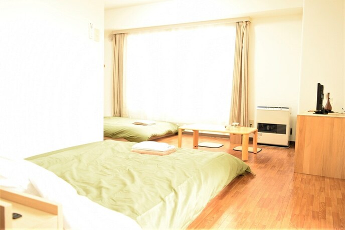 Imagen de la habitación del Hotel Park Hills East 23a. Foto 19