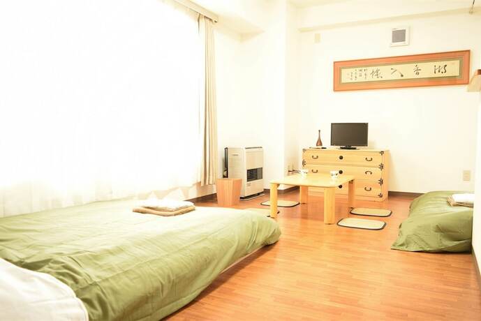 Imagen de la habitación del Hotel Park Hills East 23a. Foto 20