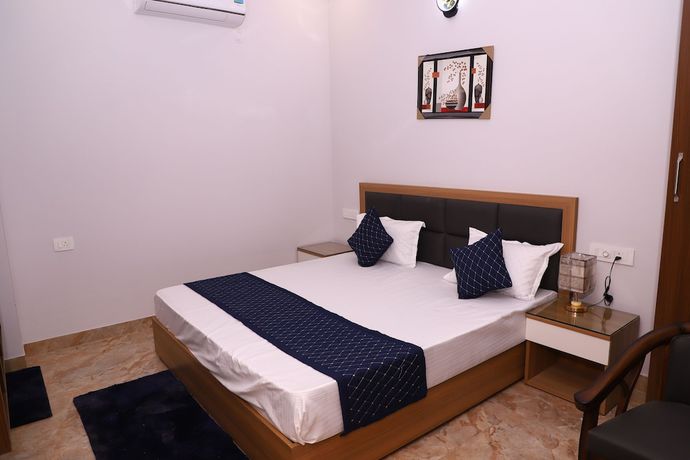 Imagen de la habitación del Hotel Park Hills. Foto 12