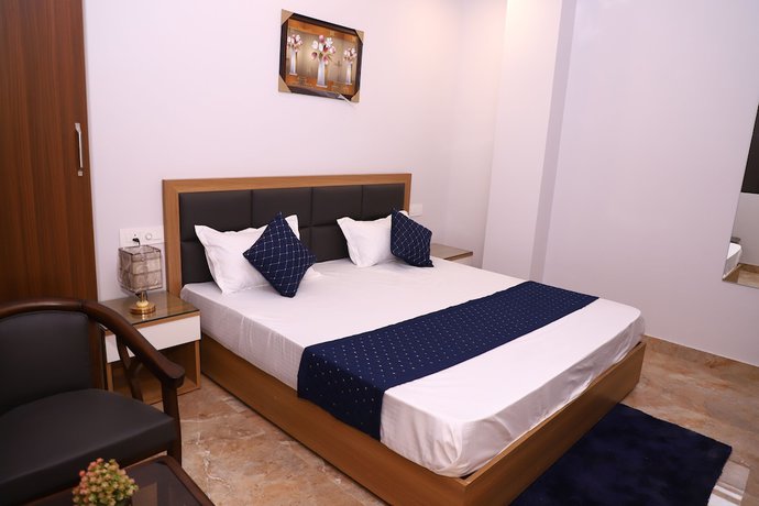 Imagen de la habitación del Hotel Park Hills. Foto 13