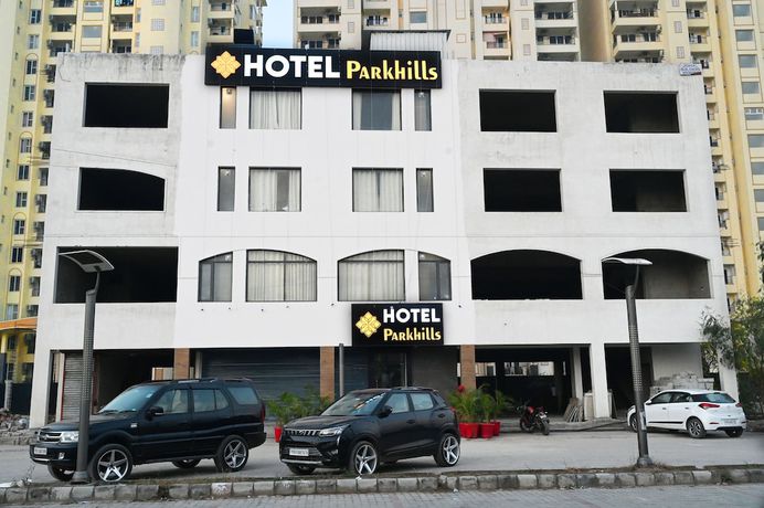 Imagen general del Hotel Park Hills. Foto 1