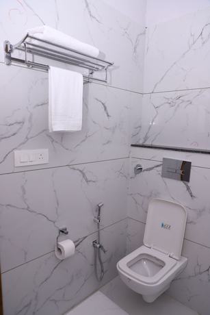 Imagen de la habitación del Hotel Park Hills. Foto 15