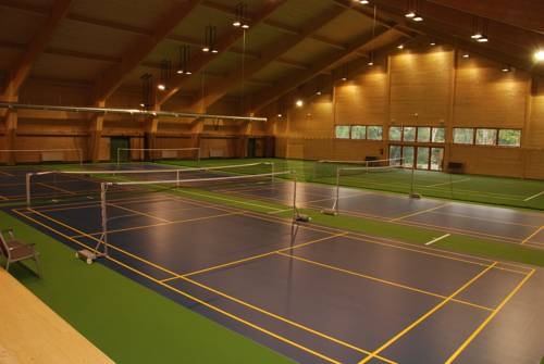 Imagen general del Hotel Park Holiday Congress y Wellness. Foto 2