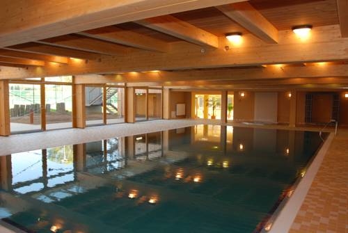 Imagen general del Hotel Park Holiday Congress y Wellness. Foto 3