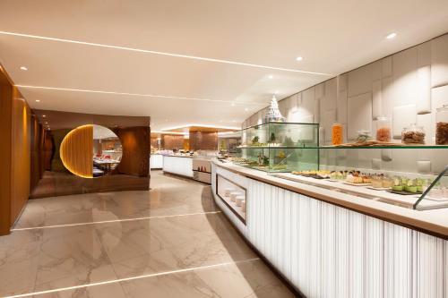 Imagen general del Hotel Park Hong Kong. Foto 2