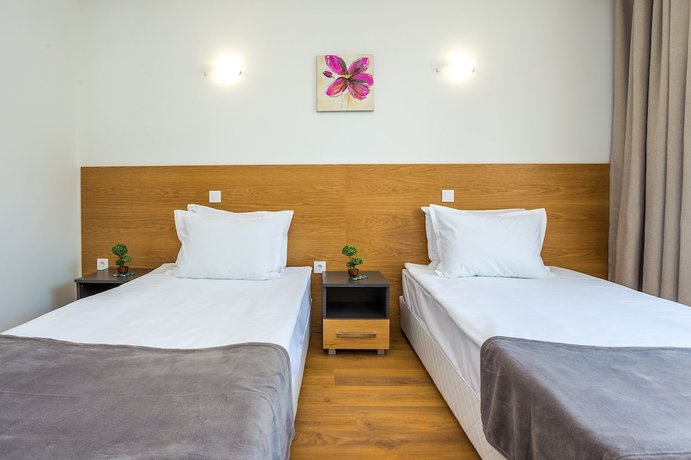 Imagen de la habitación del Hotel Park Hotel Asarel. Foto 4