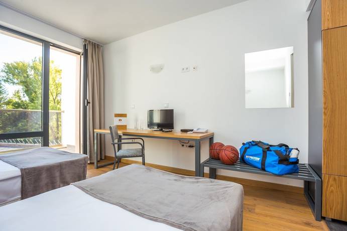 Imagen de la habitación del Hotel Park Hotel Asarel. Foto 12