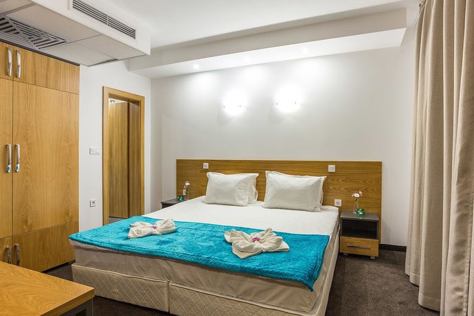Imagen de la habitación del Hotel Park Hotel Asarel. Foto 15