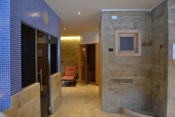 Imagen general del Hotel Park Hotel Bellevue, Folgarida. Foto 1