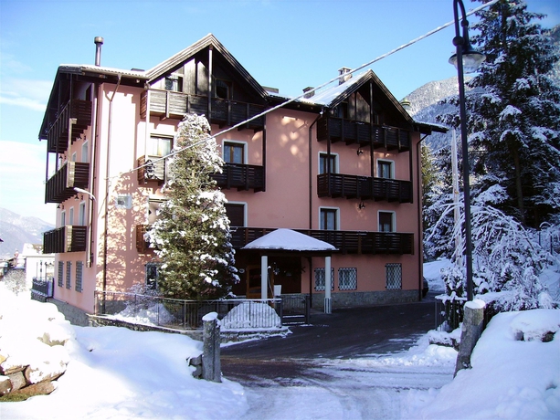 Imagen general del Hotel Park Hotel Bellevue, Folgarida. Foto 2