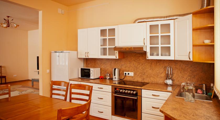 Imagen de la habitación del Hotel Park Hotel Bely Sobol. Foto 3