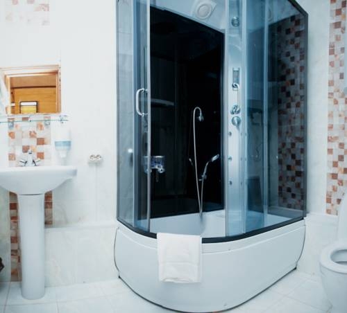 Imagen de la habitación del Hotel Park Hotel Bely Sobol. Foto 5