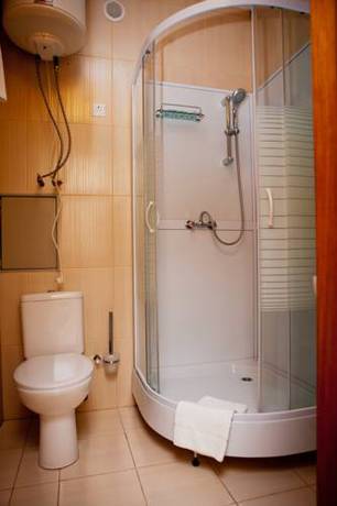 Imagen de la habitación del Hotel Park Hotel Bely Sobol. Foto 7