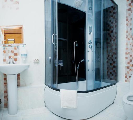 Imagen de la habitación del Hotel Park Hotel Bely Sobol. Foto 9