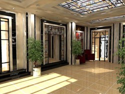 Imagen general del Hotel Park Hotel Bogorodsk. Foto 2