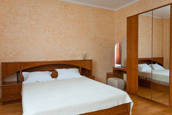 Imagen general del Hotel Park Hotel Bogorodsk. Foto 3