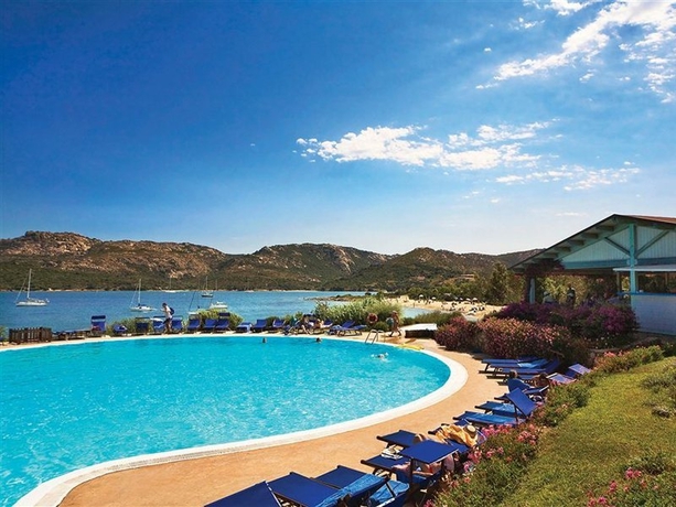 Imagen general del Hotel Park Hotel Cala Di Lepre & Spa. Foto 5