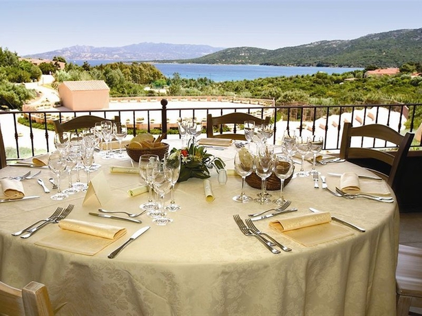 Imagen general del Hotel Park Hotel Cala Di Lepre & Spa. Foto 7