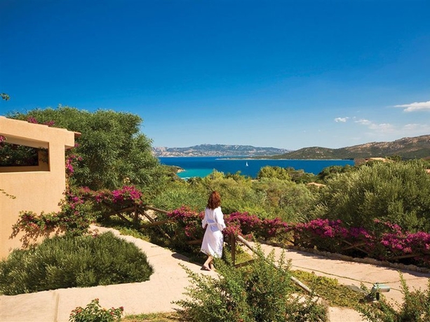 Imagen general del Hotel Park Hotel Cala Di Lepre & Spa. Foto 8