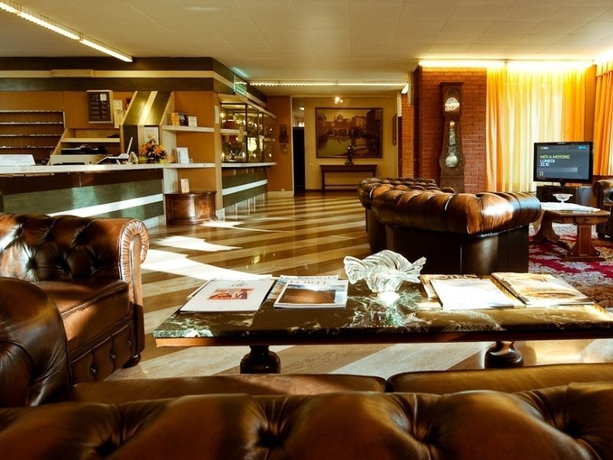 Imagen general del Hotel Park Hotel California. Foto 2
