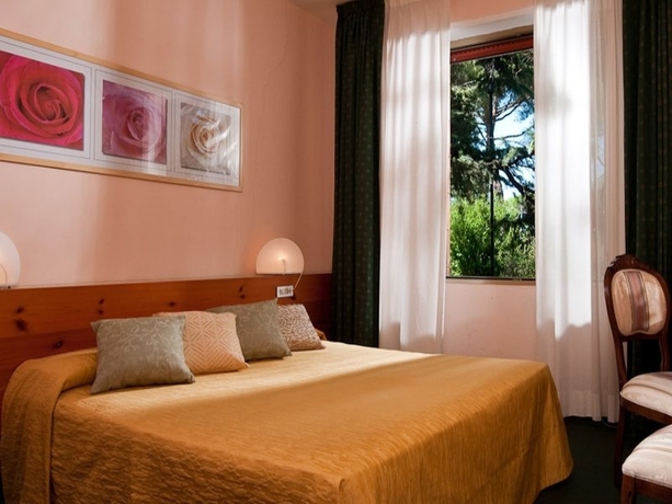 Imagen general del Hotel Park Hotel California. Foto 7